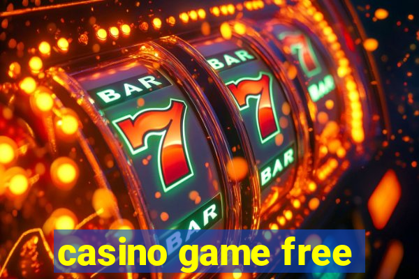 casino game free