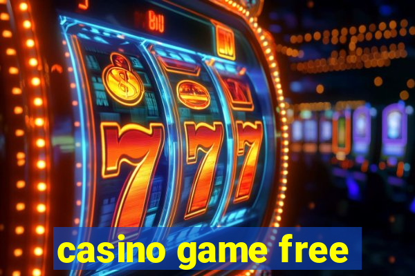 casino game free