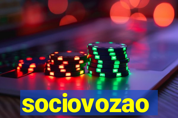 sociovozao