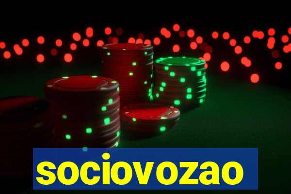 sociovozao