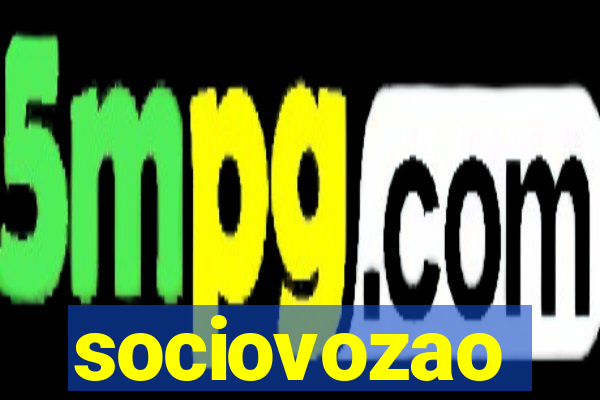 sociovozao