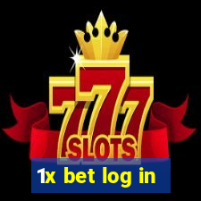 1x bet log in