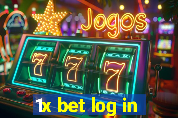 1x bet log in