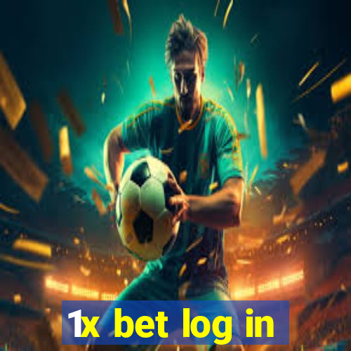 1x bet log in