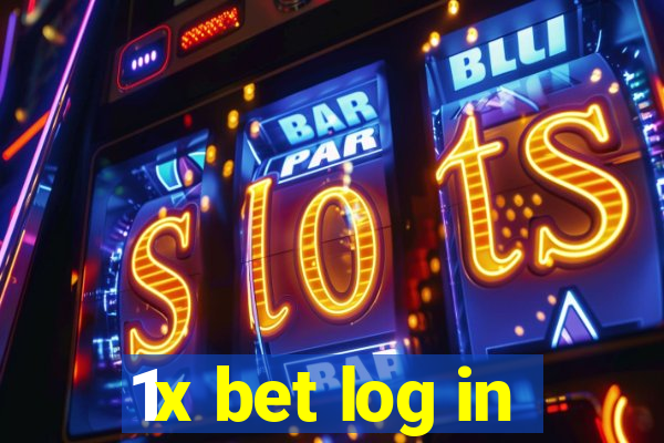 1x bet log in