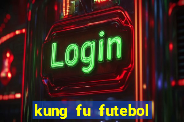 kung fu futebol clube torrent