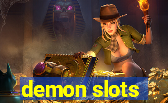 demon slots