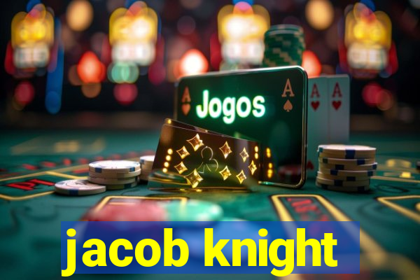 jacob knight