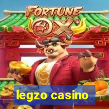 legzo casino