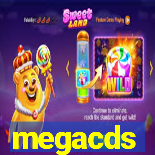 megacds