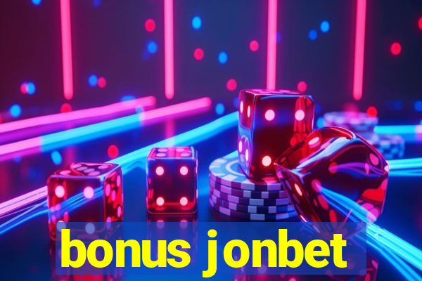 bonus jonbet