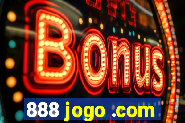 888 jogo .com