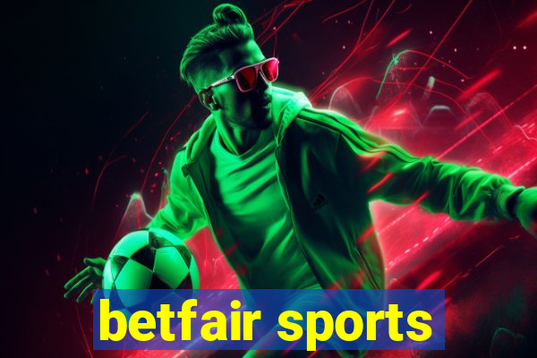 betfair sports