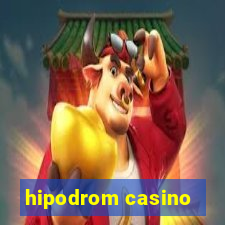 hipodrom casino