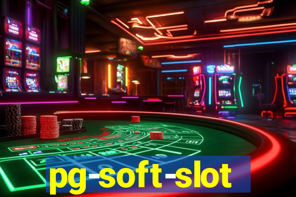 pg-soft-slot