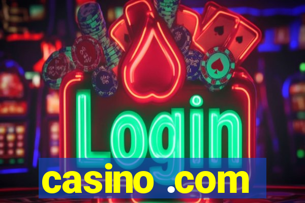 casino .com