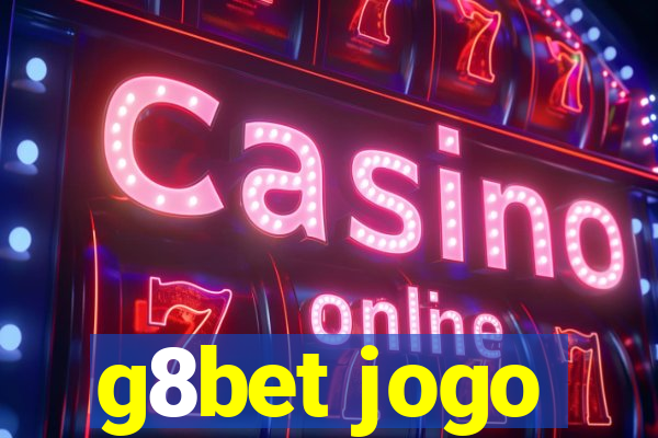 g8bet jogo