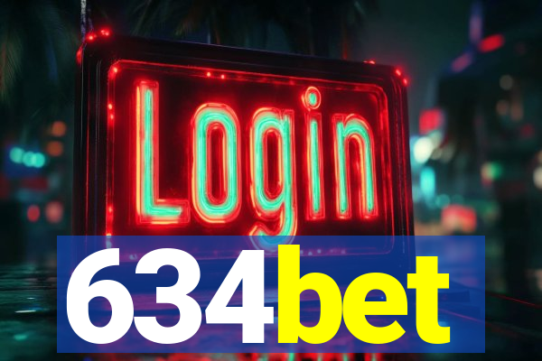 634bet