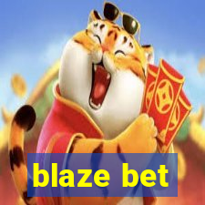 blaze bet