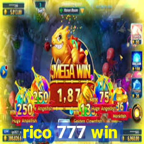 rico 777 win