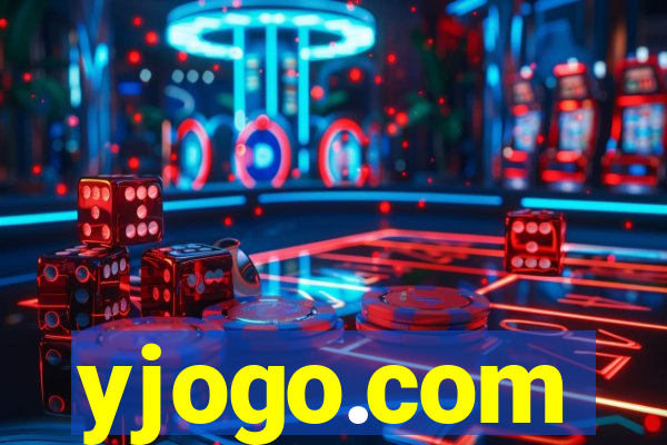 yjogo.com