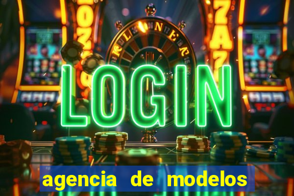 agencia de modelos em sp