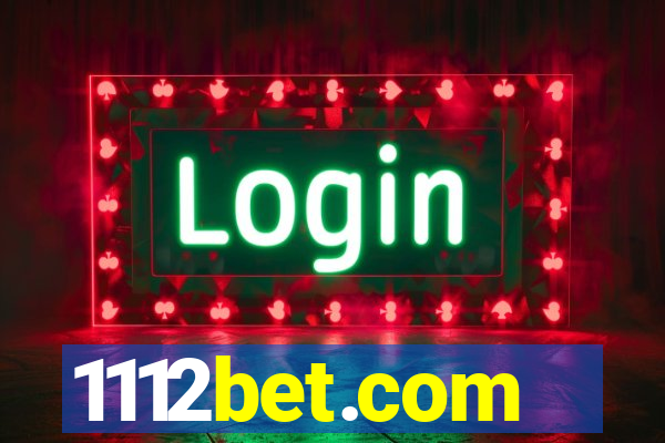 1112bet.com