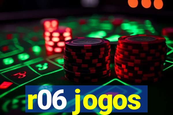 r06 jogos