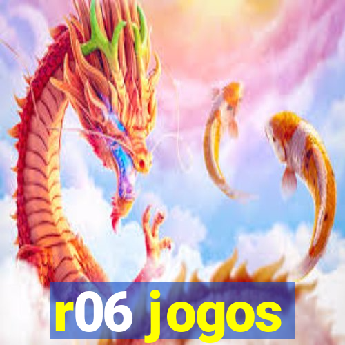 r06 jogos