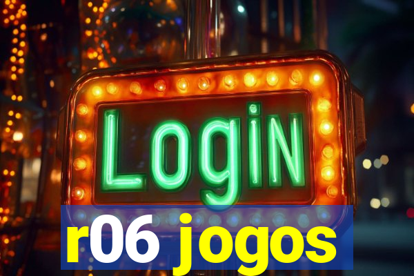 r06 jogos