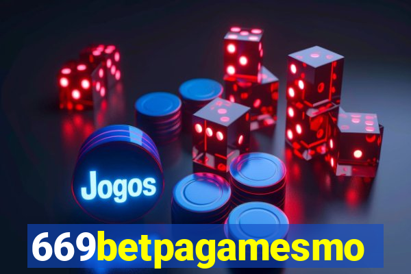 669betpagamesmo