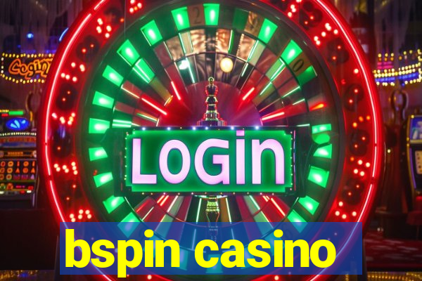 bspin casino