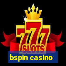 bspin casino