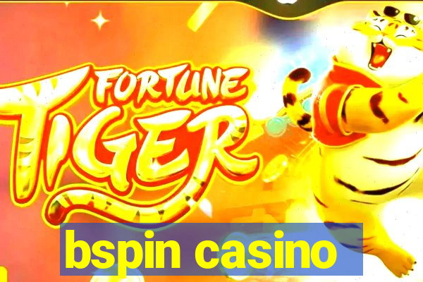 bspin casino