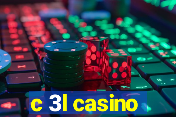 c 3l casino