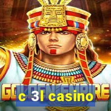 c 3l casino