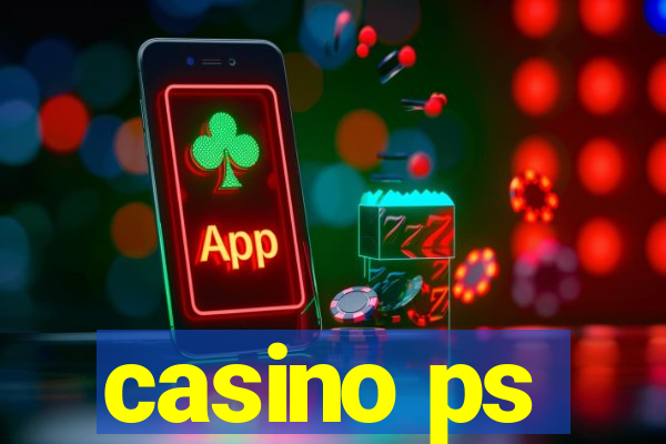 casino ps