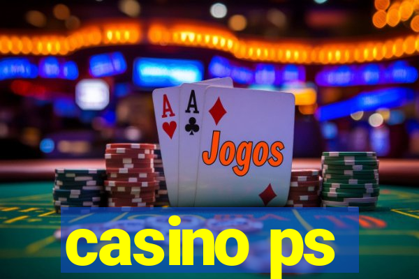 casino ps