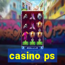 casino ps