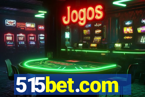 515bet.com