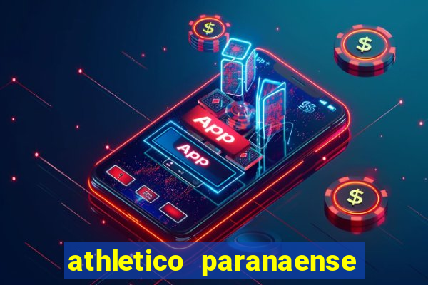 athletico paranaense x bahia ao vivo