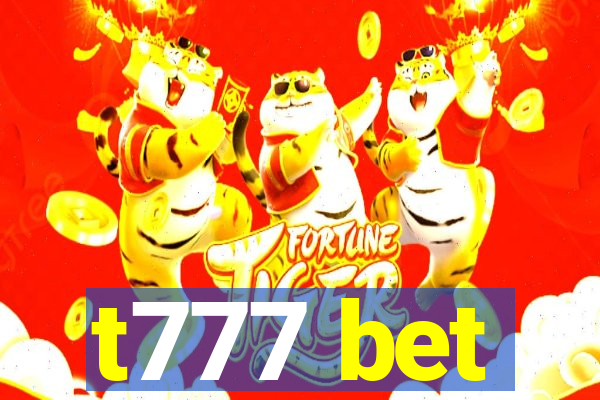 t777 bet