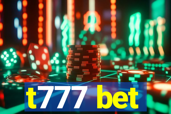 t777 bet