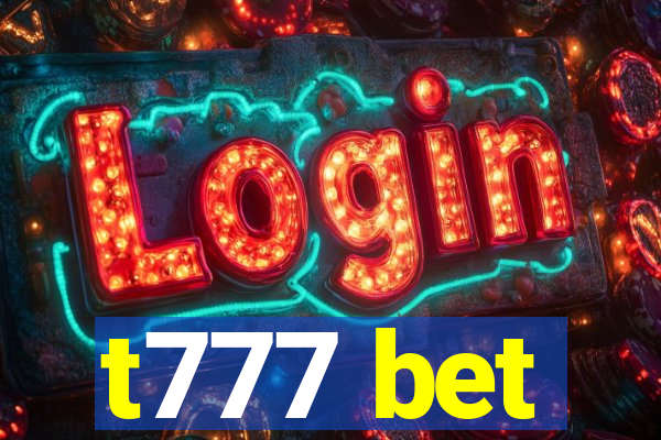 t777 bet