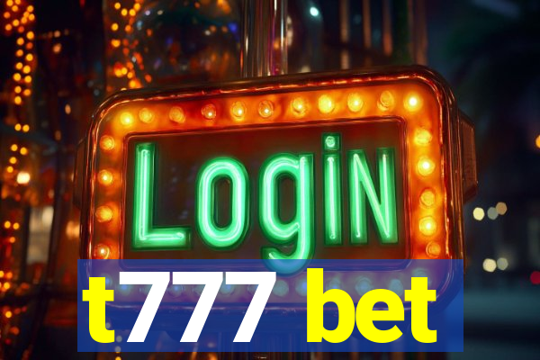 t777 bet