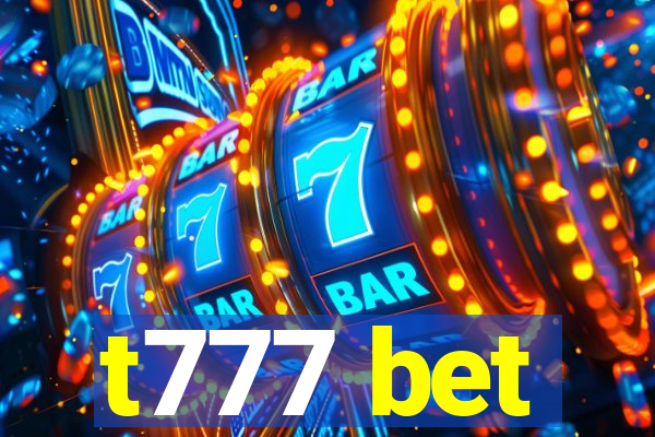 t777 bet