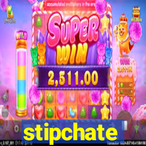 stipchate