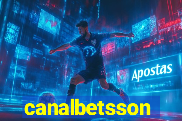 canalbetsson