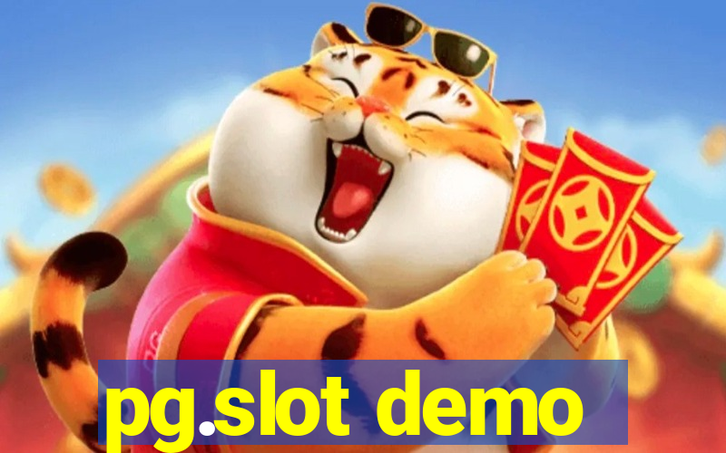 pg.slot demo