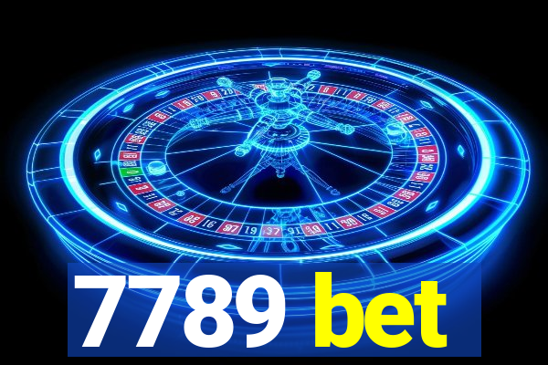 7789 bet